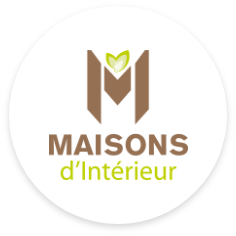 Logo Maisons d'interieur