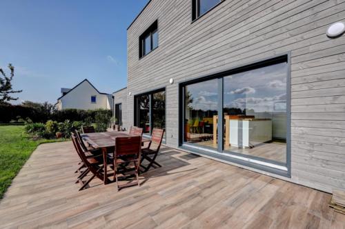 Réalisations de Maisons d’Intérieur en cours ou récemment terminées