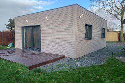 Profitez d'une maison secondaire à votre porte grâce à Maisons d'Intérieur